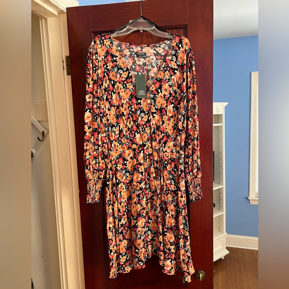 NEW Wild Fable Dress NWT